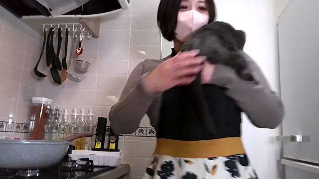 miyuki105 online show from 10/13/25, 07:08