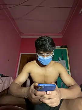 Snapshot of Mr_Cajonny0 chatting on 10/23/25, 04:28 Mr Cajonny0 online show from 10/23/25, 04:28