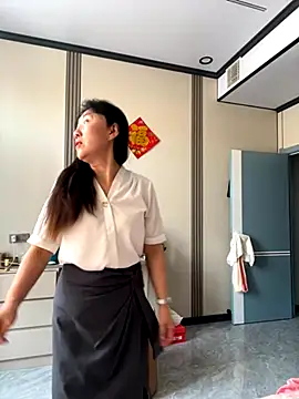 xiaomei-11 online show from 09/12/25, 02:22