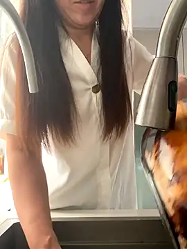 xiaomei-11 online show from 10/01/25, 02:39