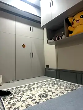 xiaomei-11 online show from 10/16/25, 09:43