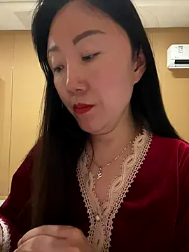 xiaomei-11 online show from 10/22/25, 12:27