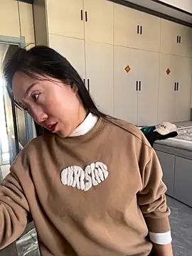 xiaomei-11 online show from 10/26/25, 02:06