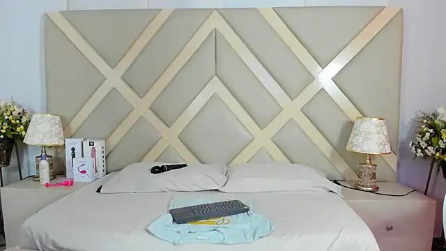 KATIA PETIT online show from 09/09/25, 03:17