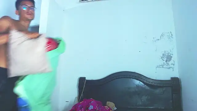 Jacobandluna online show from 11/03/25, 12:46