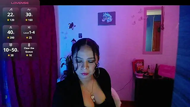 Sara cute92 online show from 09/24/25, 10:18