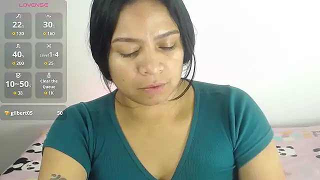 Sara cute92 online show from 11/16/25, 12:44