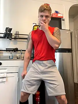 Snapshot of King_Kev_ chatting on 09/17/25, 05:14 King Kev online show from 09/17/25, 05:14