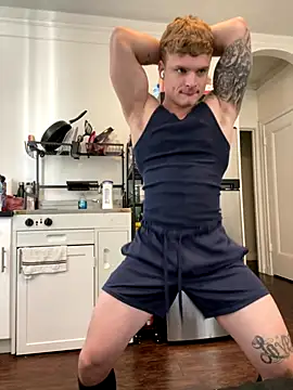 Snapshot of King_Kev_ chatting on 09/18/25, 05:04 King Kev online show from 09/18/25, 05:04