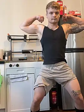 Snapshot of King_Kev_ chatting on 09/23/25, 03:59 King Kev online show from 09/23/25, 03:59