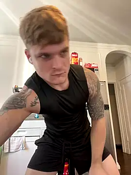 Snapshot of King_Kev_ chatting on 09/24/25, 05:16 King Kev online show from 09/24/25, 05:16