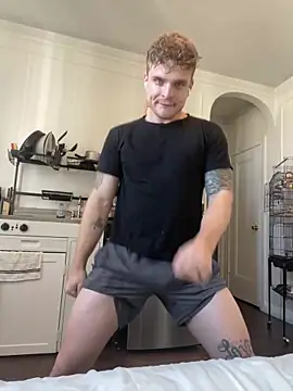 Snapshot of King_Kev_ chatting on 09/29/25, 06:35 King Kev online show from 09/29/25, 06:35