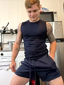 Snapshot of King_Kev_ chatting on 10/07/25, 05:32 King Kev online show from 10/07/25, 05:32