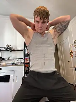 Snapshot of King_Kev_ chatting on 10/21/25, 05:35 King Kev online show from 10/21/25, 05:35