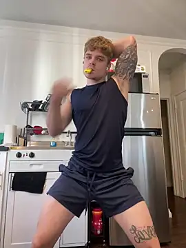 Snapshot of King_Kev_ chatting on 10/23/25, 05:23 King Kev online show from 10/23/25, 05:23