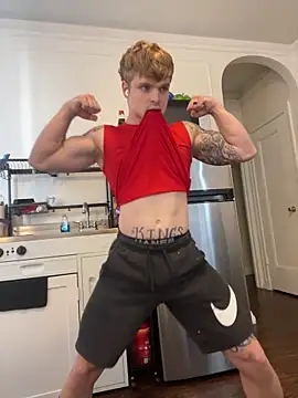 Snapshot of King_Kev_ chatting on 10/28/25, 04:53 King Kev online show from 10/28/25, 04:53