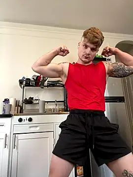 Snapshot of King_Kev_ chatting on 11/03/25, 05:14 King Kev online show from 11/03/25, 05:14