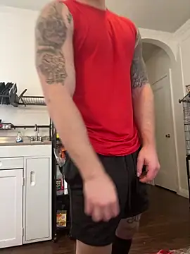 Snapshot of King_Kev_ chatting on 11/05/25, 05:24 King Kev online show from 11/05/25, 05:24