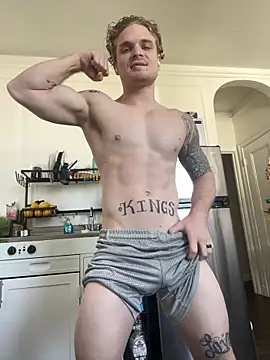 King Kev  online show from 04/28/26, 04:56