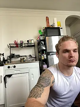 King Kev  online show from 05/13/26, 04:48