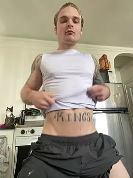 King Kev  online show from 05/26/26, 05:42