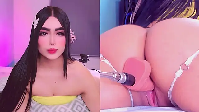 perla cm online show from 07/07/26, 10:52