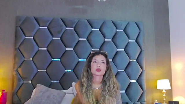 BlaireParker online show from 09/15/25, 12:05