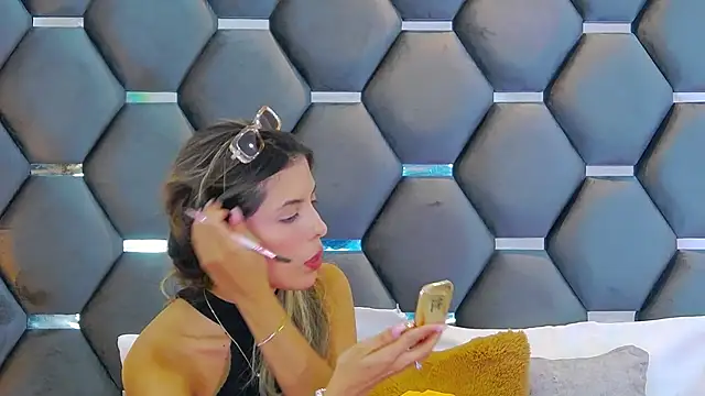 BlaireParker online show from 09/23/25, 11:57