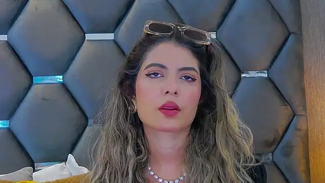 BlaireParker online show from 09/25/25, 11:58