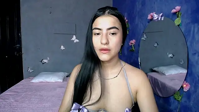 Karina sweet1 online show from 10/06/25, 04:15