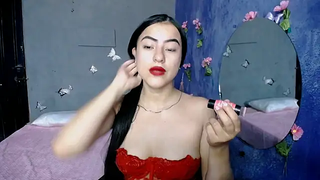 Karina sweet1 online show from 10/22/25, 03:56