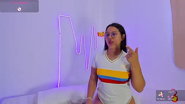 Dilan and Mia online show from 06/07/26, 04:22