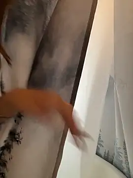 Snapshot of SeccySerena chatting on 10/19/25, 06:30 SeccySerena online show from 10/19/25, 06:30