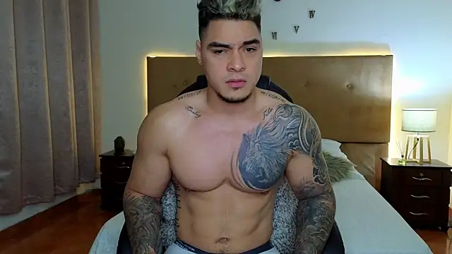 Steven Velez online show from 09/29/25, 12:05