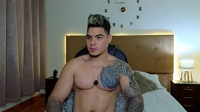 Steven Velez online show from 10/09/25, 11:58