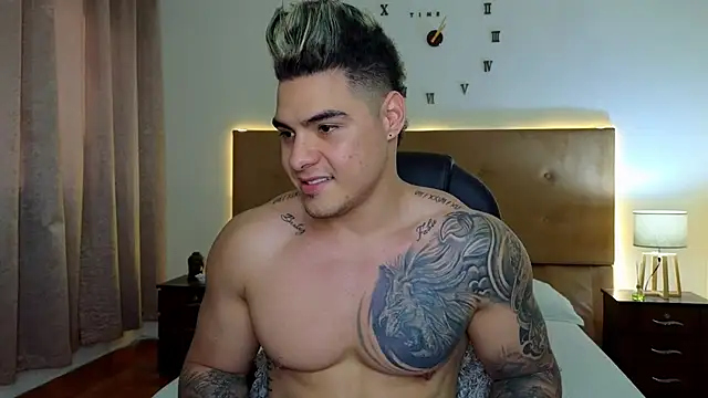 Steven Velez online show from 10/16/25, 08:54