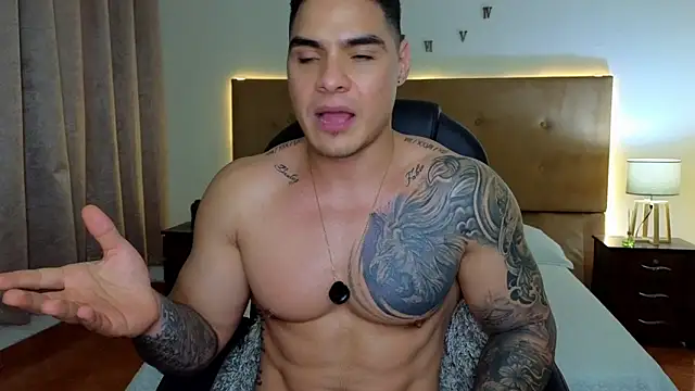 Steven Velez online show from 10/17/25, 09:01