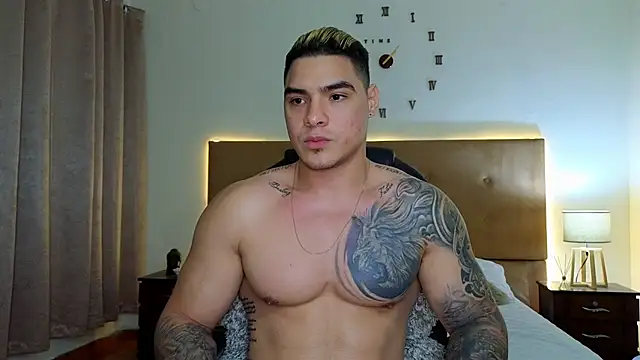 Steven Velez online show from 10/24/25, 11:56