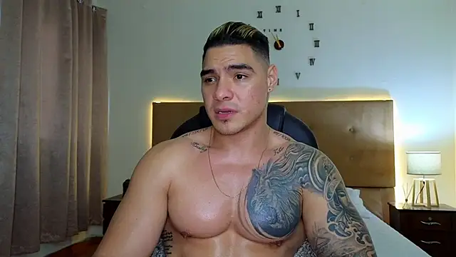 Steven Velez online show from 10/29/25, 12:40