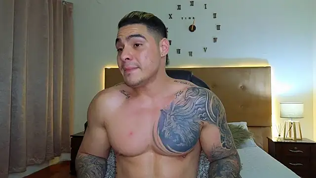 Steven Velez online show from 11/01/25, 03:52