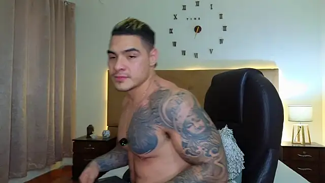 Steven Velez online show from 11/02/25, 11:23