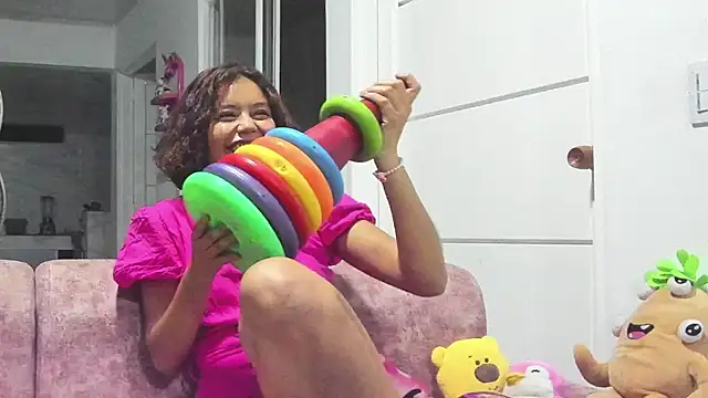 Snapshot of TamaraMera chatting on 05/05/26, 12:07 TamaraMera online show from 05/05/26, 12:07