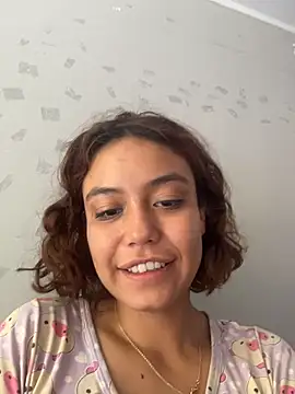 TamaraMera online show from 06/20/26, 03:37