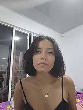 TamaraMera online show from 06/28/26, 05:02