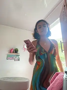 TamaraMera online show from 07/04/26, 06:47