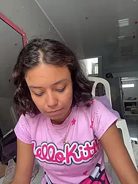 TamaraMera online show from 07/08/26, 03:49