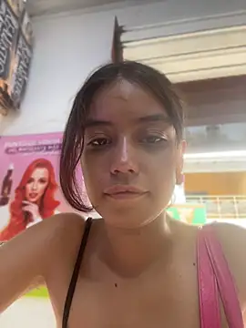 TamaraMera online show from 07/17/26, 03:39