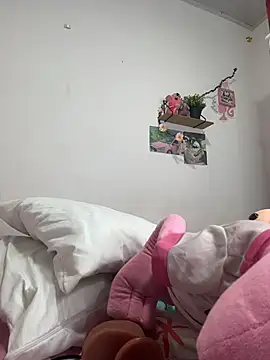 TamaraMera online show from 07/18/26, 03:44
