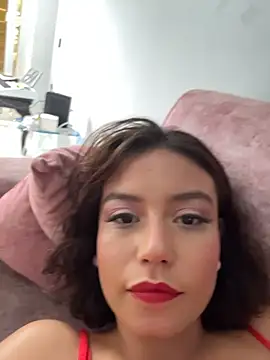 TamaraMera online show from 07/18/26, 10:02