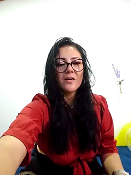 karla valk1 online show from 04/13/26, 02:22